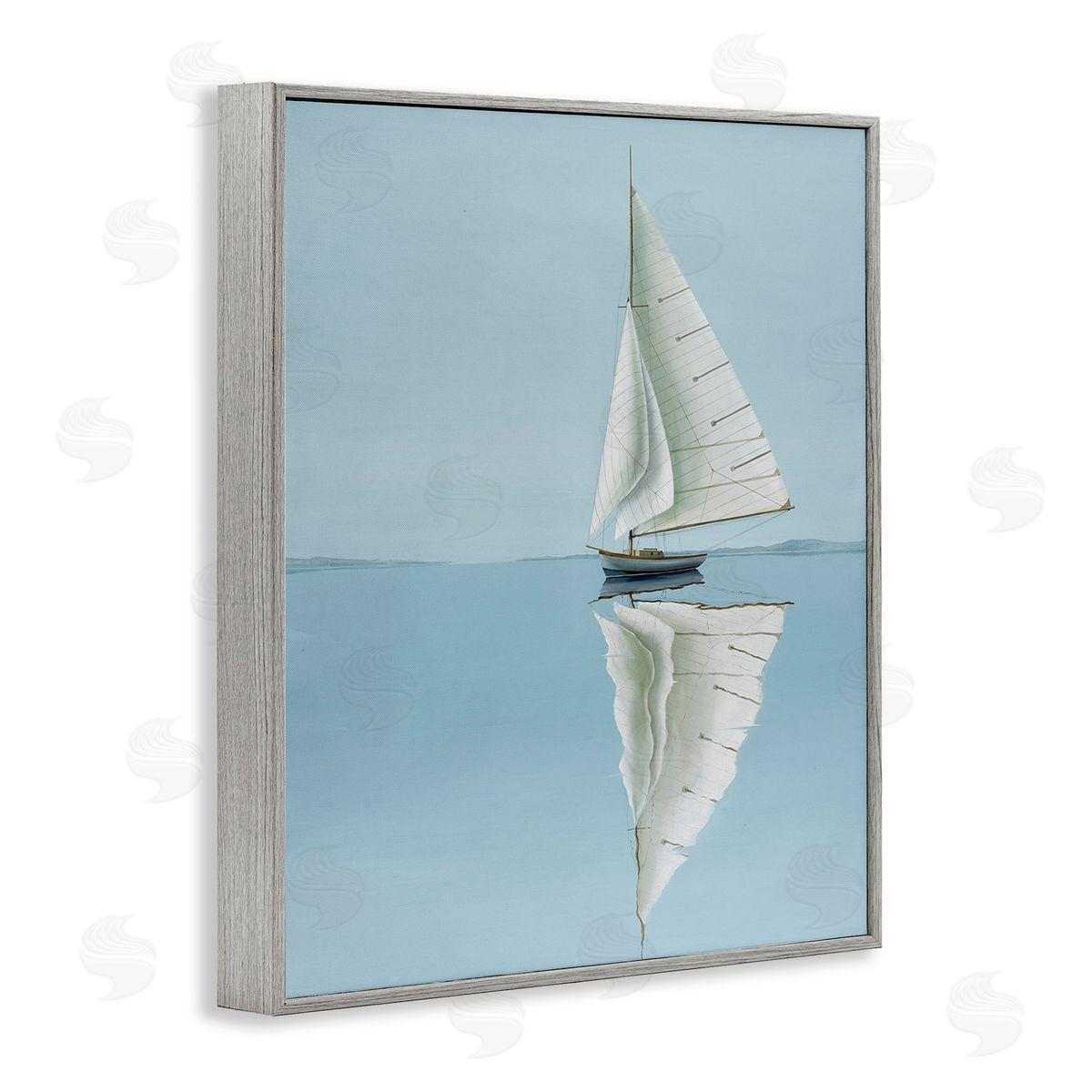 Max Maxx Minimal Watercraft Reflection