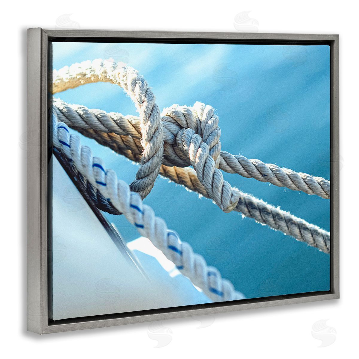 Stupell Studio Nautical Boating Knot