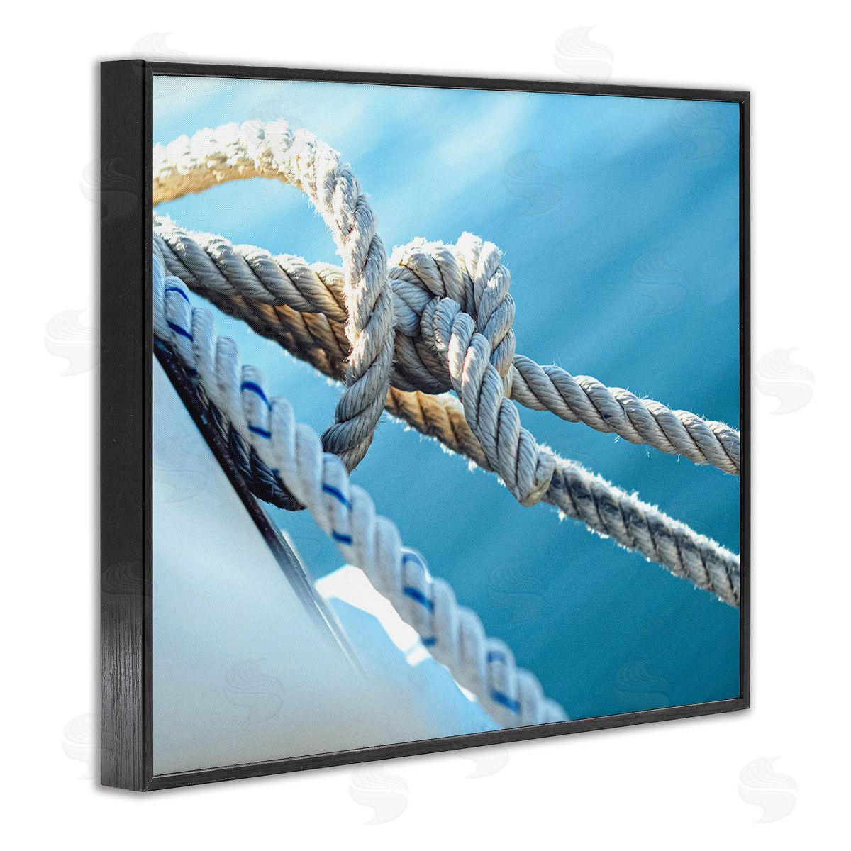 Stupell Studio Nautical Boating Knot