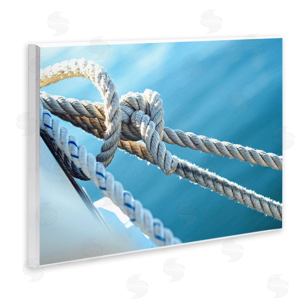 Stupell Studio Nautical Boating Knot