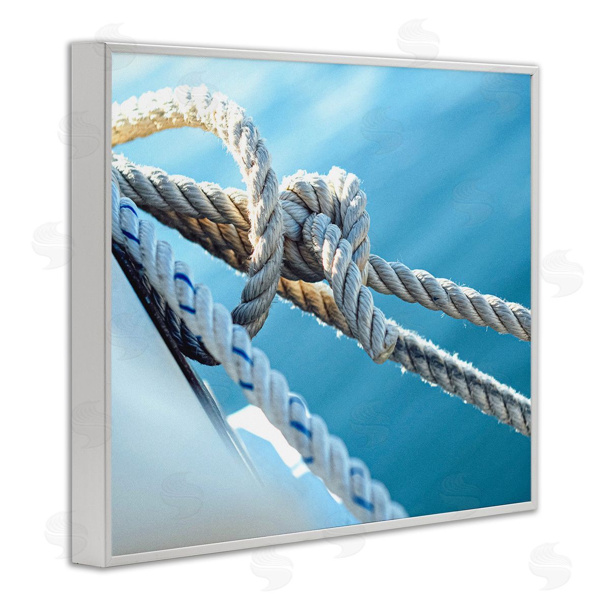 Stupell Studio Nautical Boating Knot