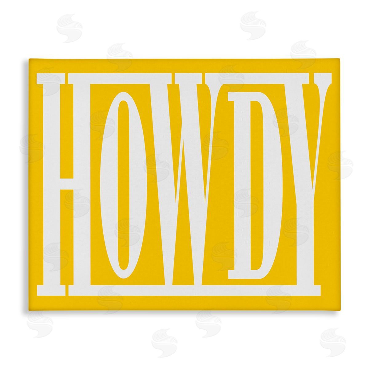 Grace Popp Howd_sidey Phrase on Yellow