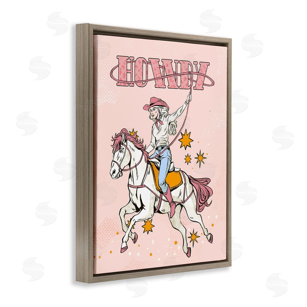 Ziwei Li Vintage Pastel Howd_sidey