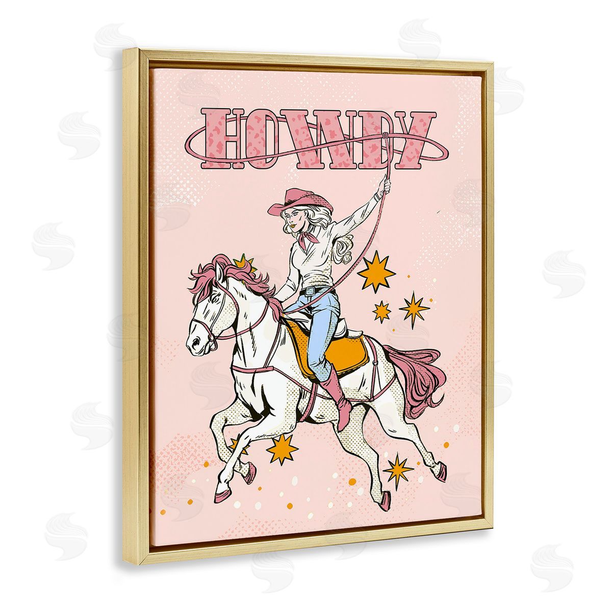 Ziwei Li Vintage Pastel Howd_sidey