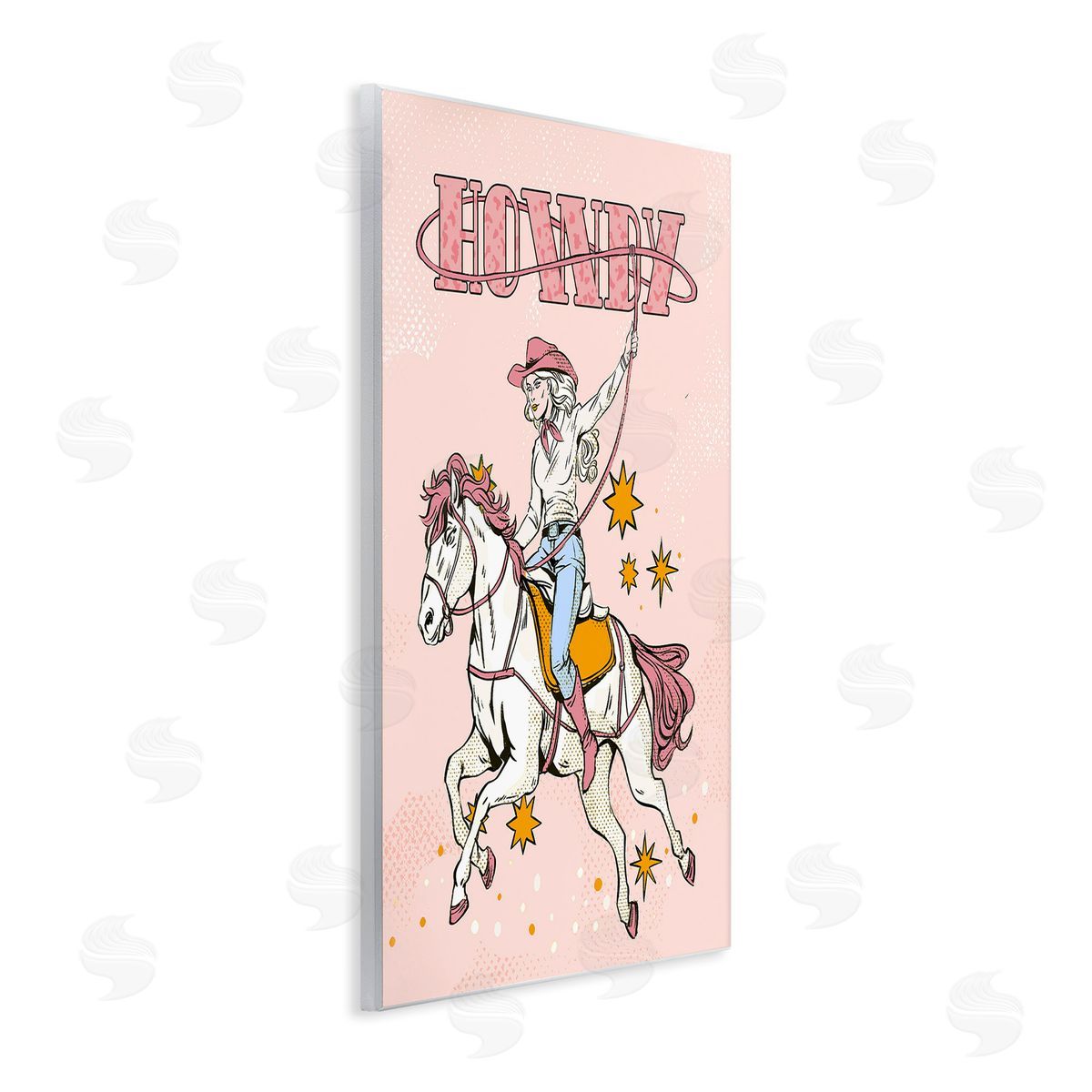 Ziwei Li Vintage Pastel Howd_sidey