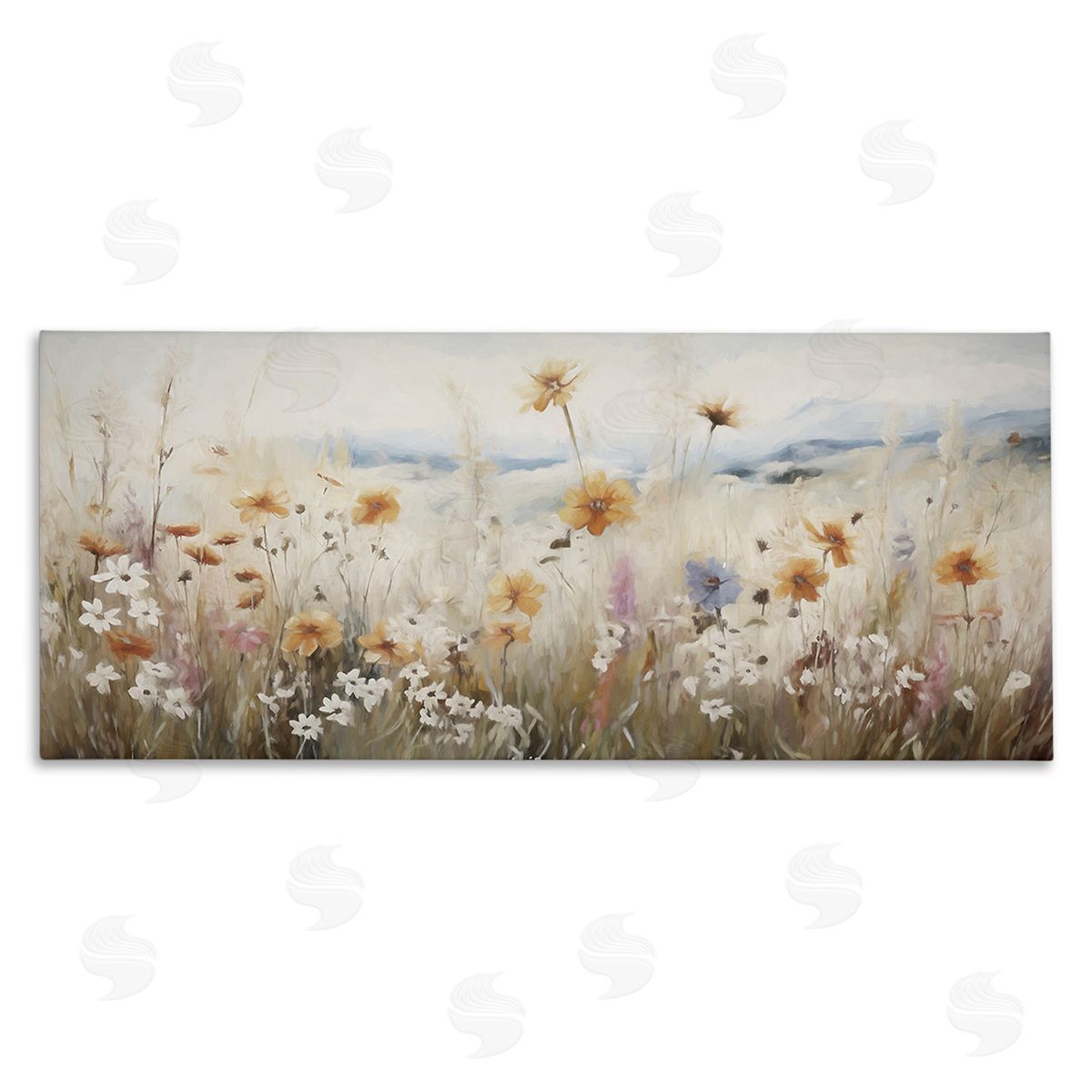 Ramona Murdock Neutral Misty Meadow