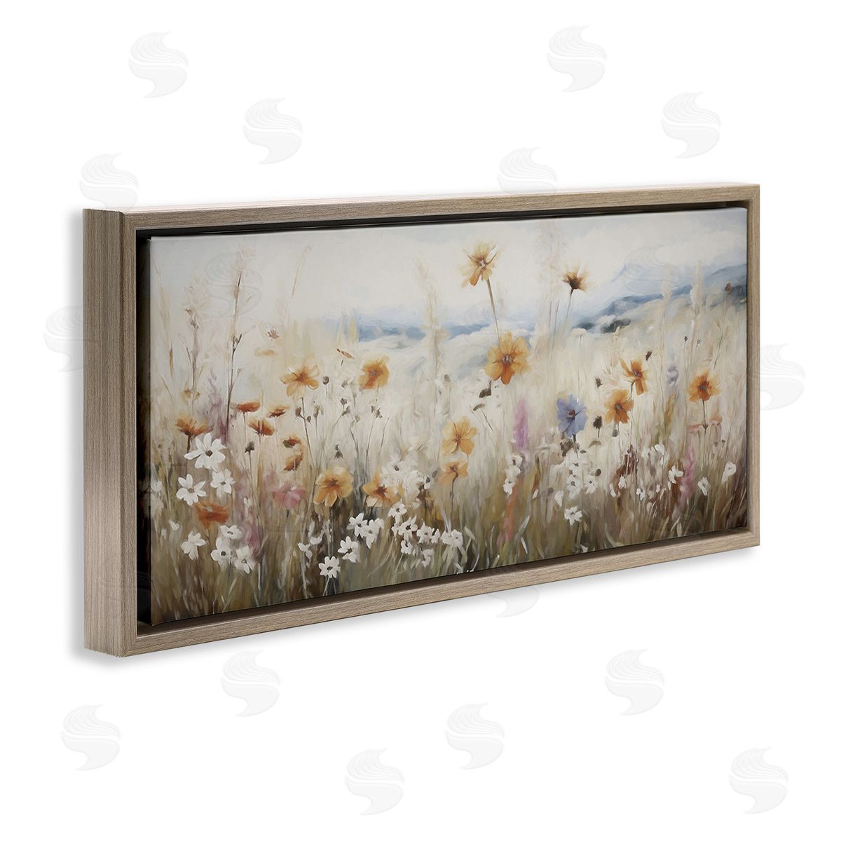 Ramona Murdock Neutral Misty Meadow