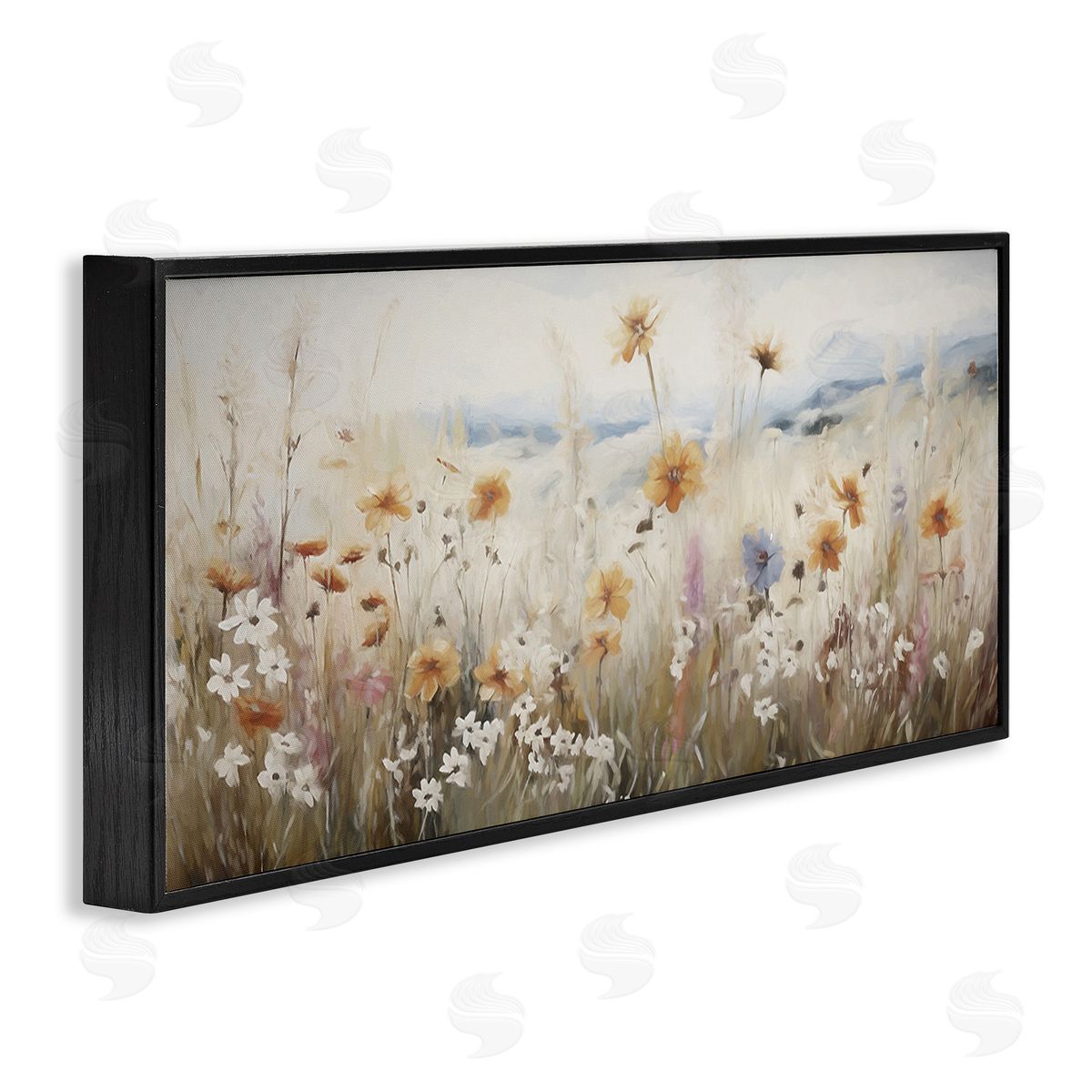 Ramona Murdock Neutral Misty Meadow