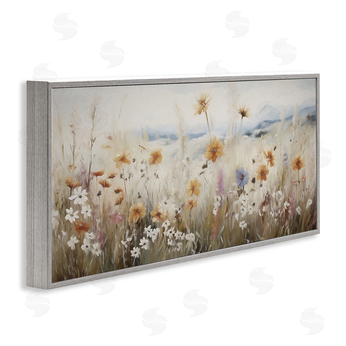 Ramona Murdock Neutral Misty Meadow