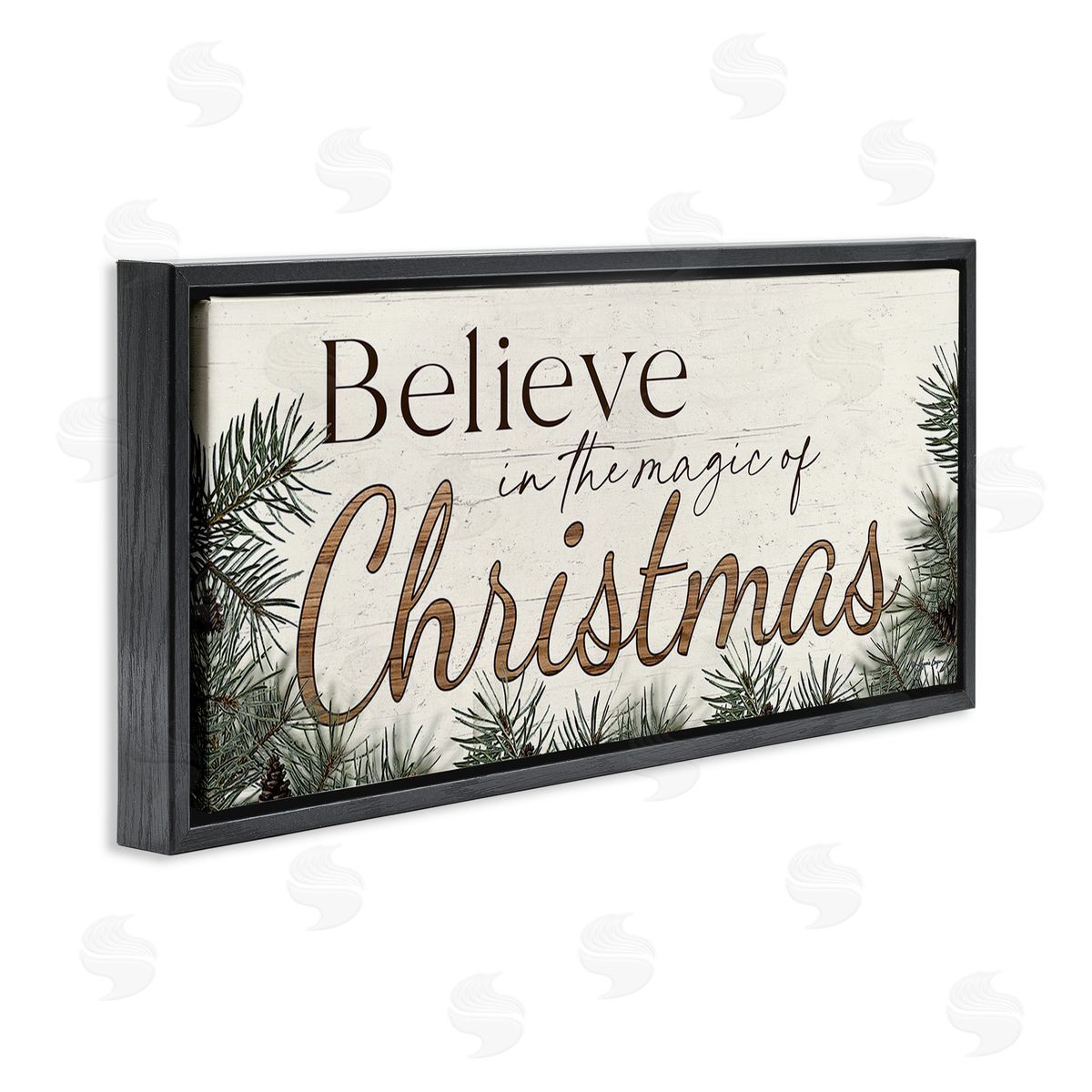 Susie Boyer Magic Of Christmas Phrase