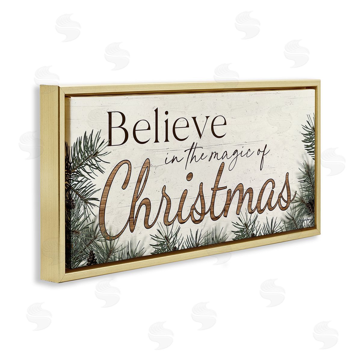 Susie Boyer Magic Of Christmas Phrase