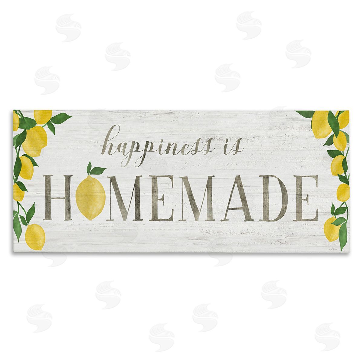 Natalie Carpentieri Happiness Is Homemade