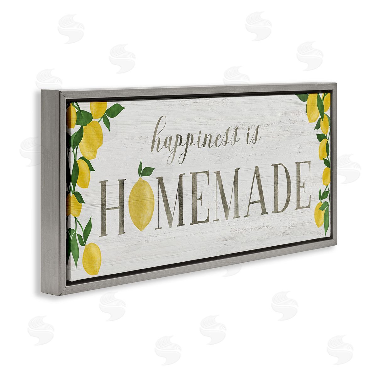 Natalie Carpentieri Happiness Is Homemade