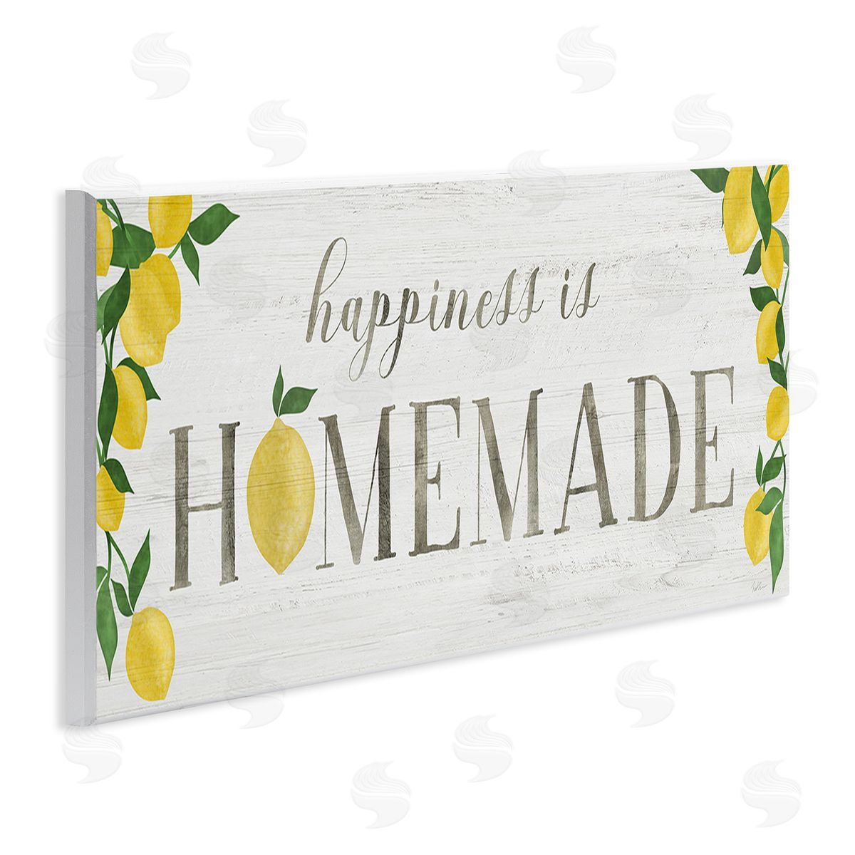 Natalie Carpentieri Happiness Is Homemade