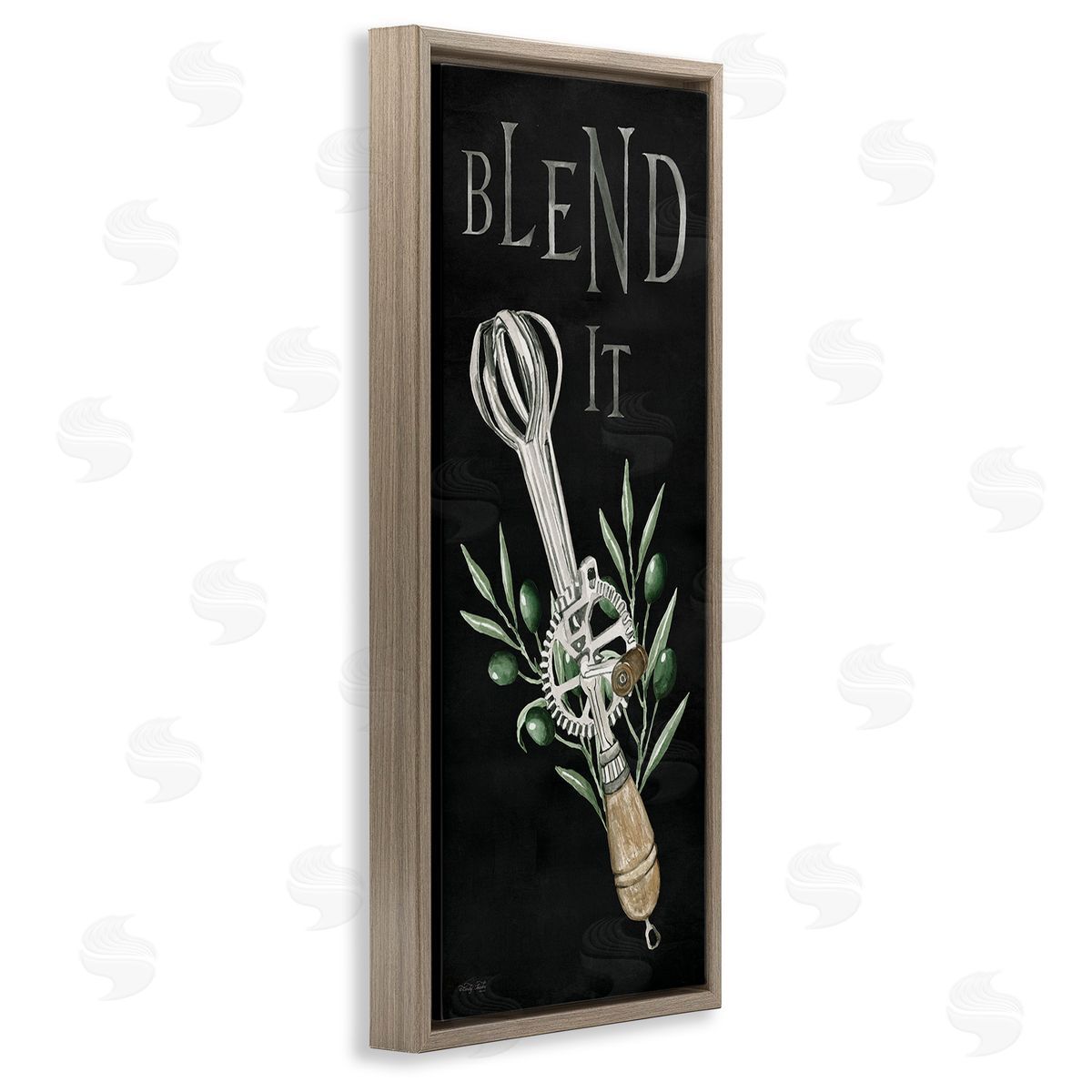 Cindy Jacobs Blend It Vintage Kitchen