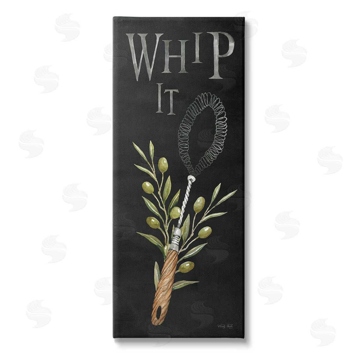 Cindy Jacobs Whip It Vintage Kitchen