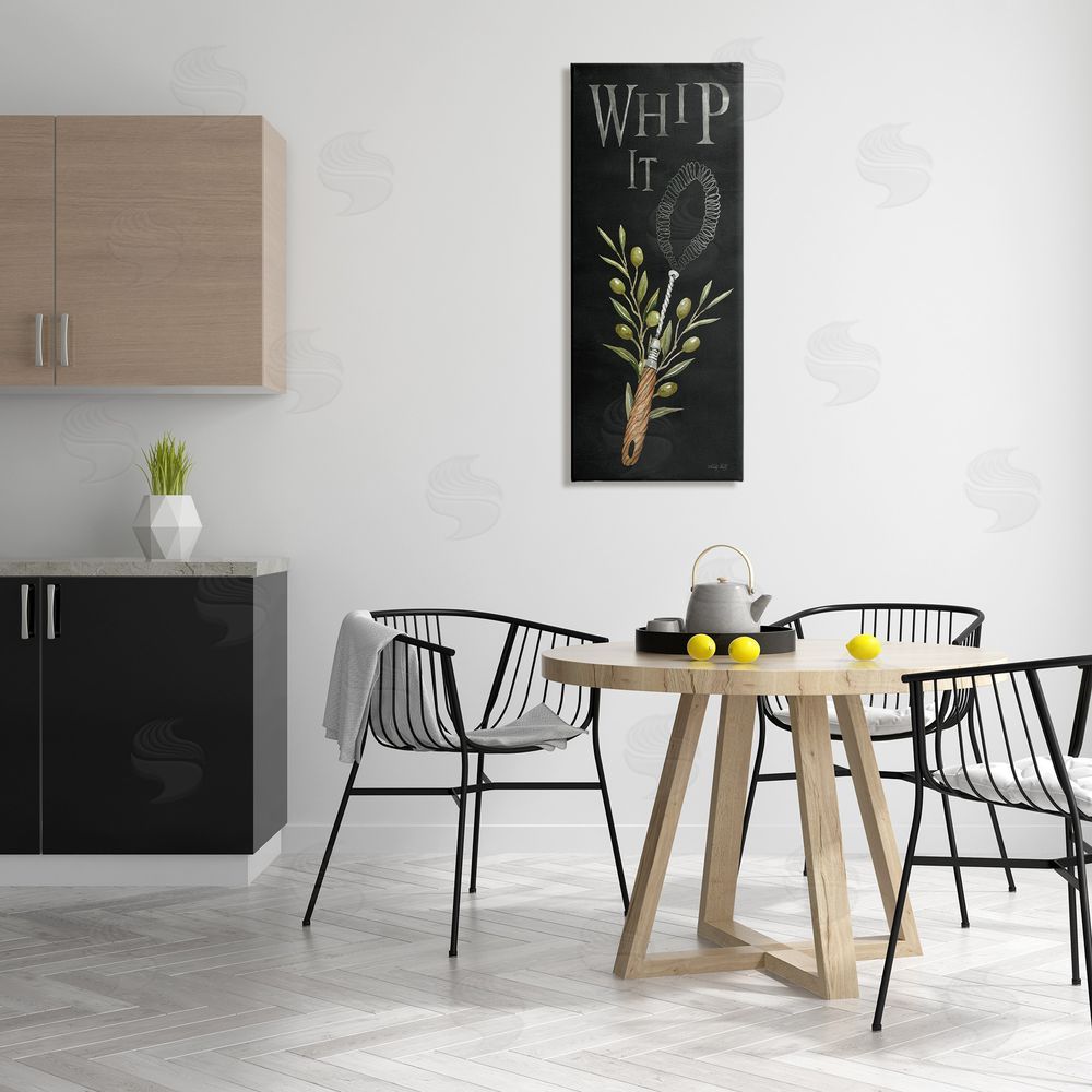 Cindy Jacobs Whip It Vintage Kitchen