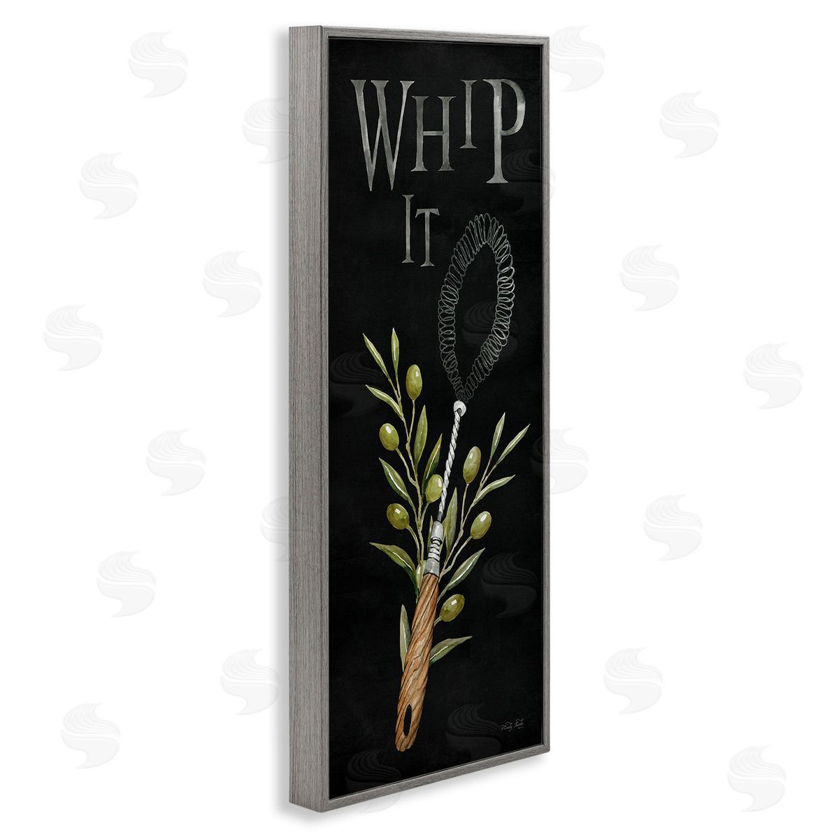 Cindy Jacobs Whip It Vintage Kitchen