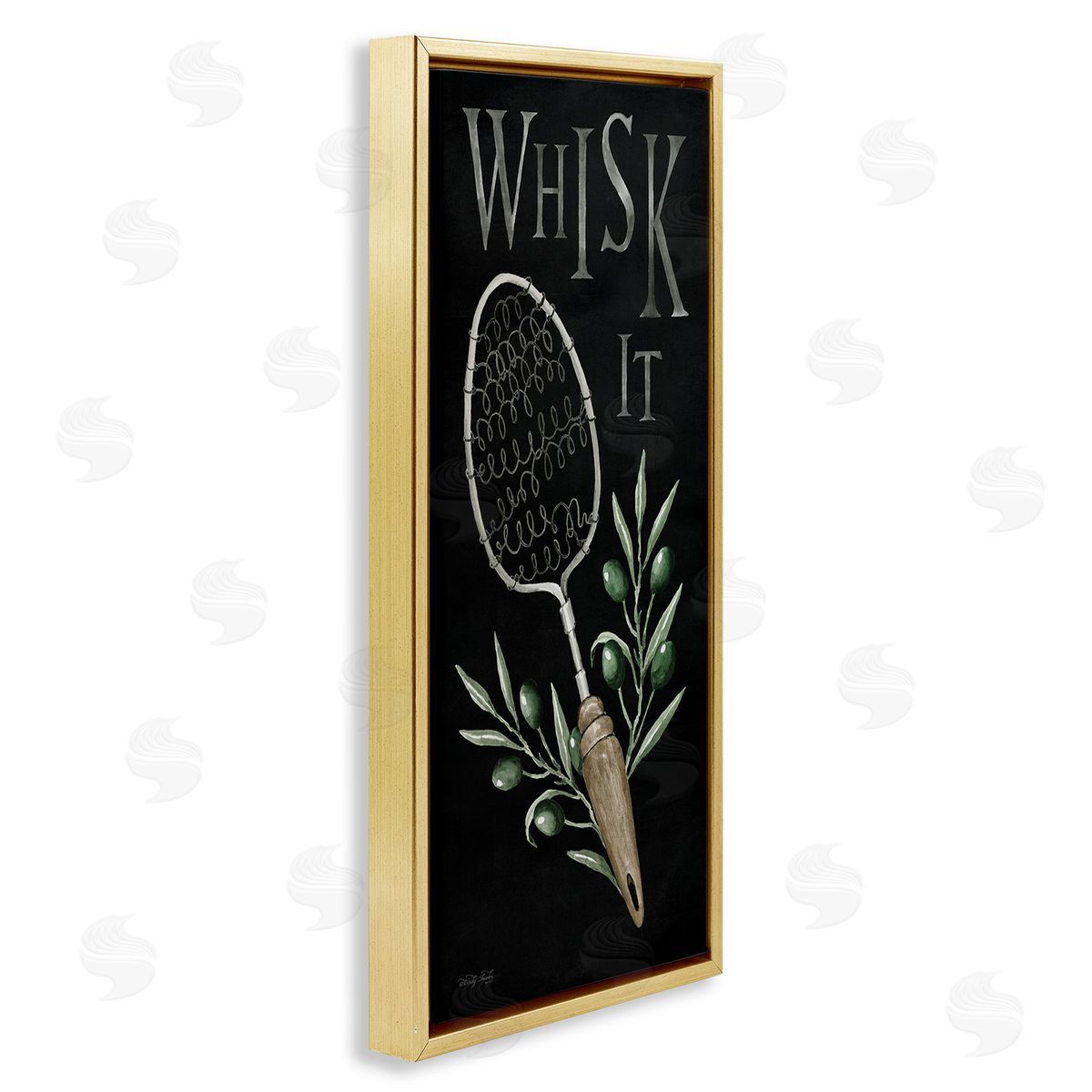 Cindy Jacobs Whisk It Vintage Kitchen