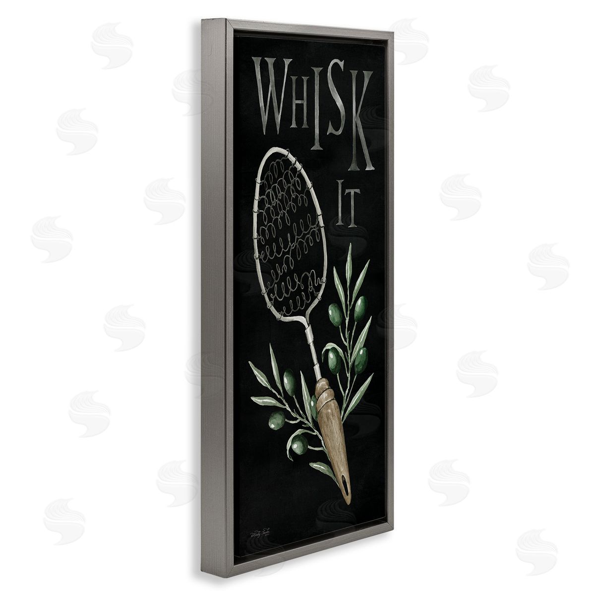 Cindy Jacobs Whisk It Vintage Kitchen