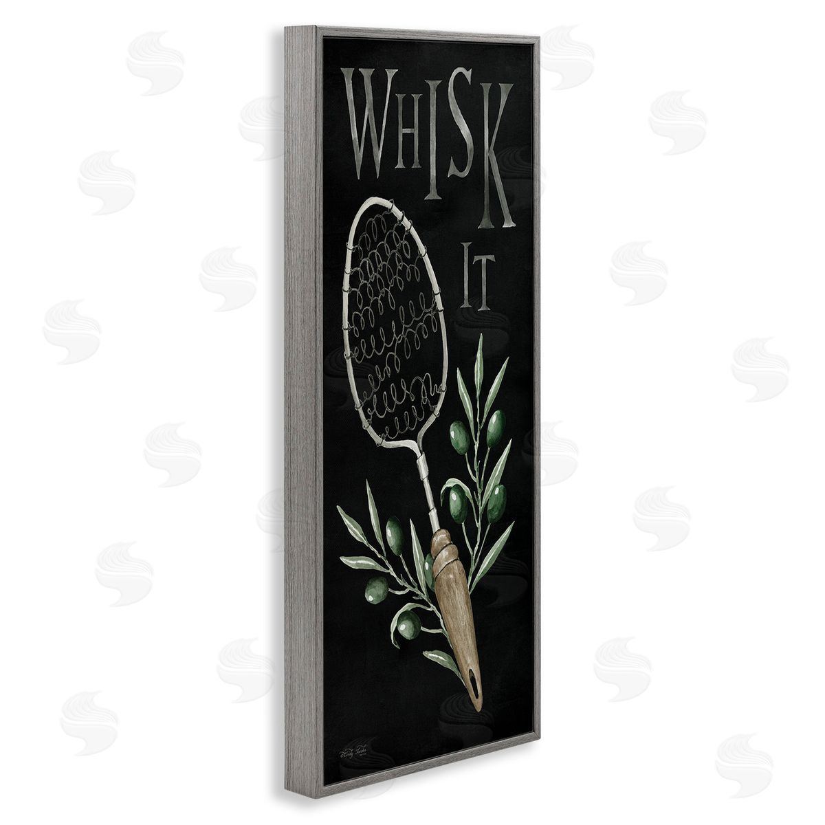 Cindy Jacobs Whisk It Vintage Kitchen