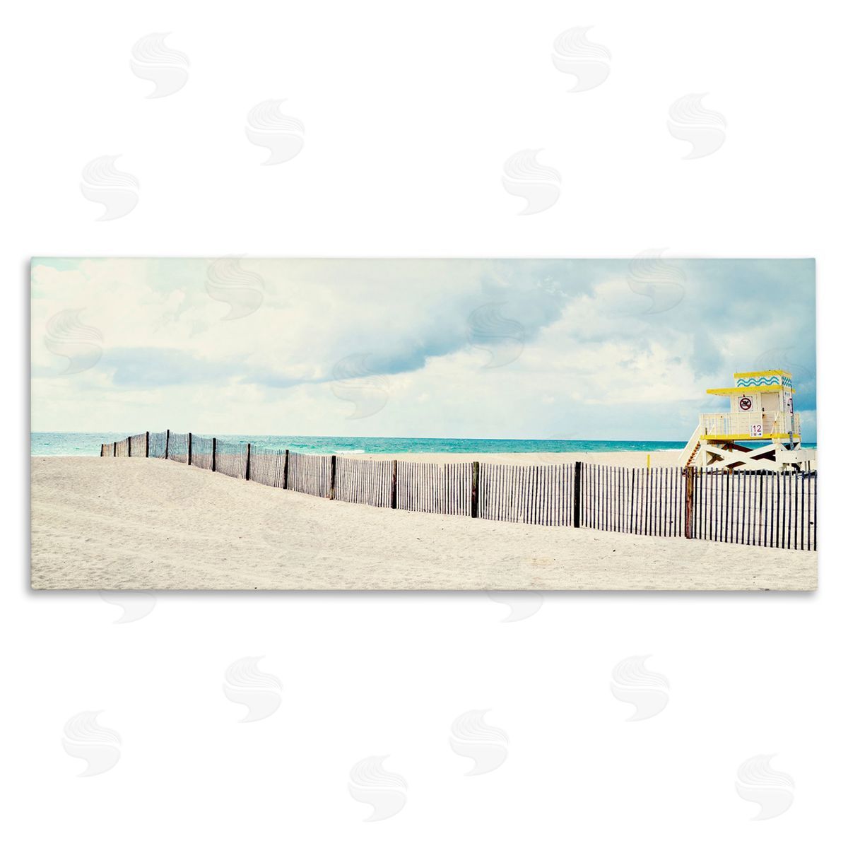 Susan Bryant Sandy Boardwalk Way