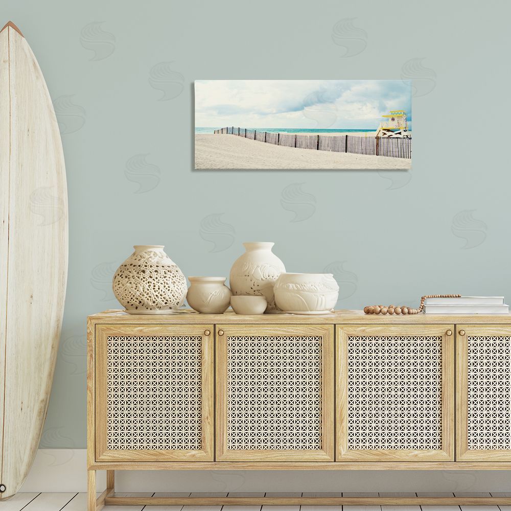 Susan Bryant Sandy Boardwalk Way