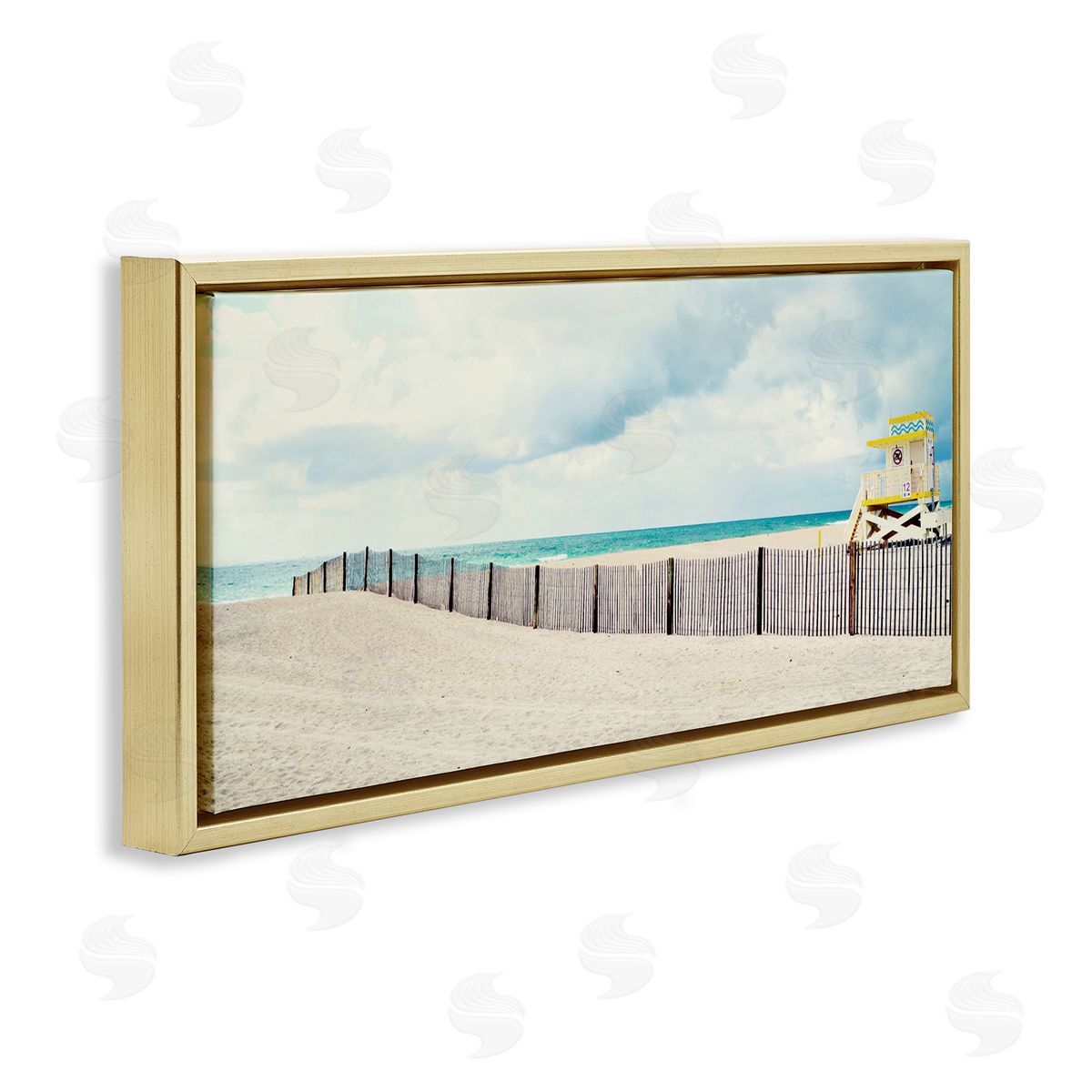 Susan Bryant Sandy Boardwalk Way