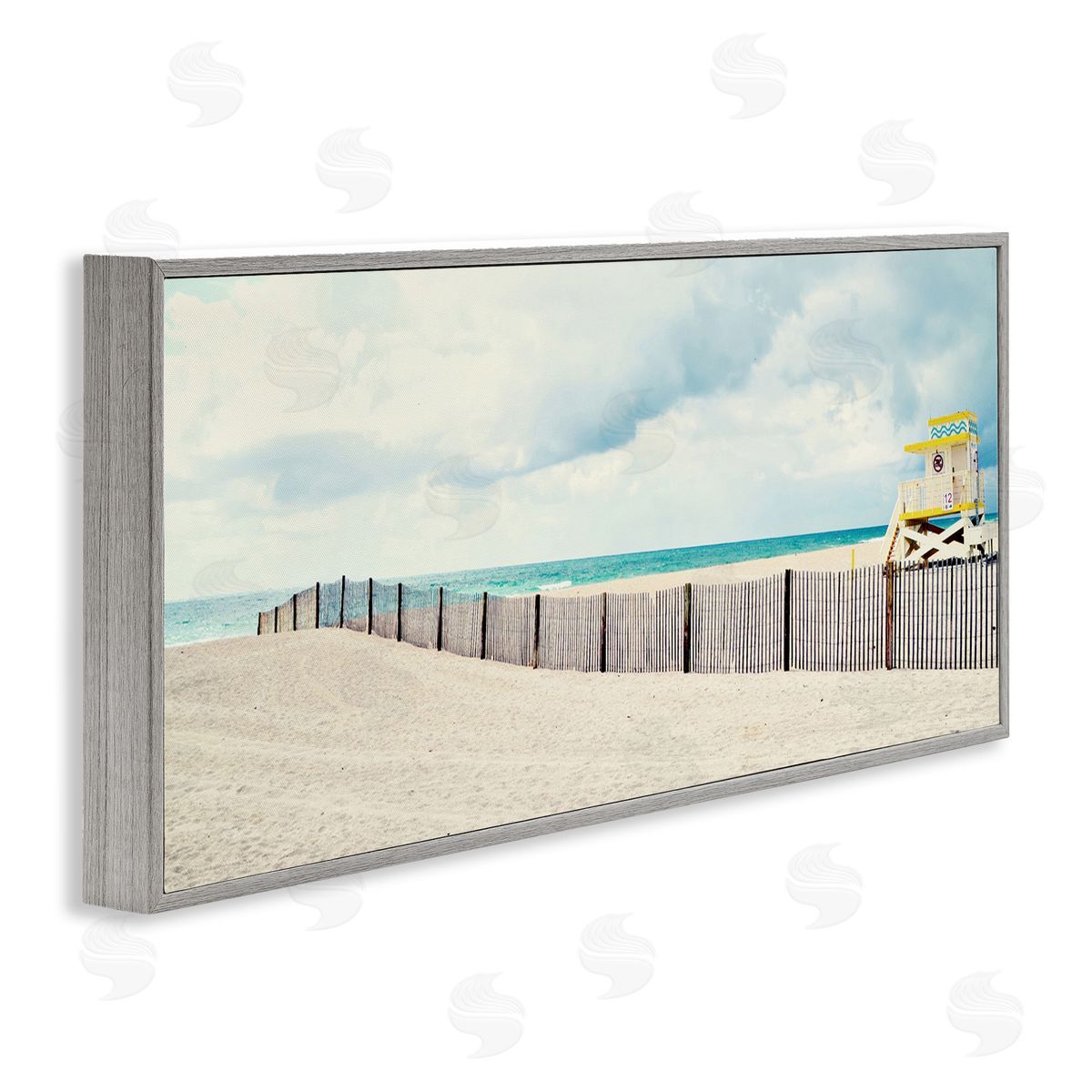 Susan Bryant Sandy Boardwalk Way