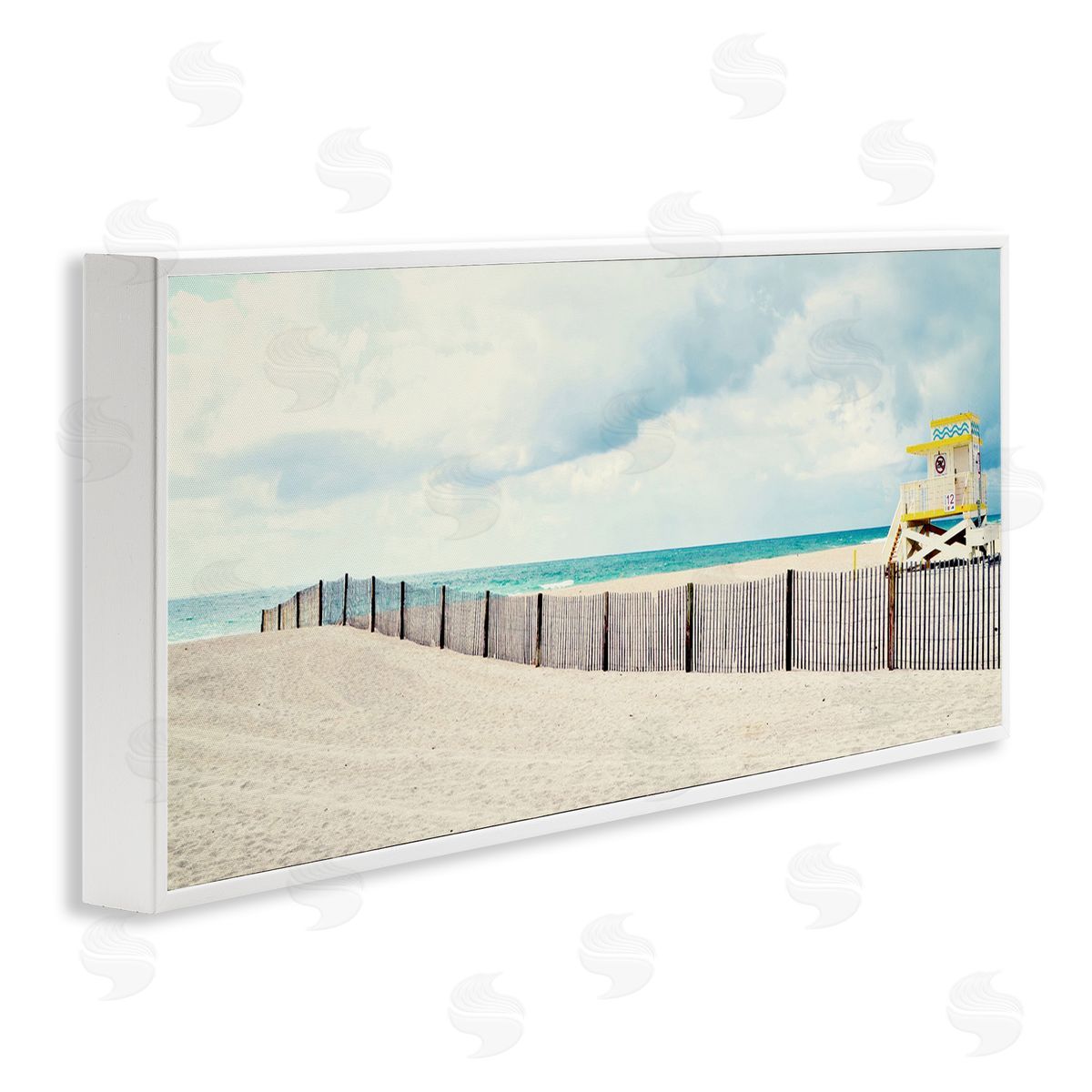 Susan Bryant Sandy Boardwalk Way