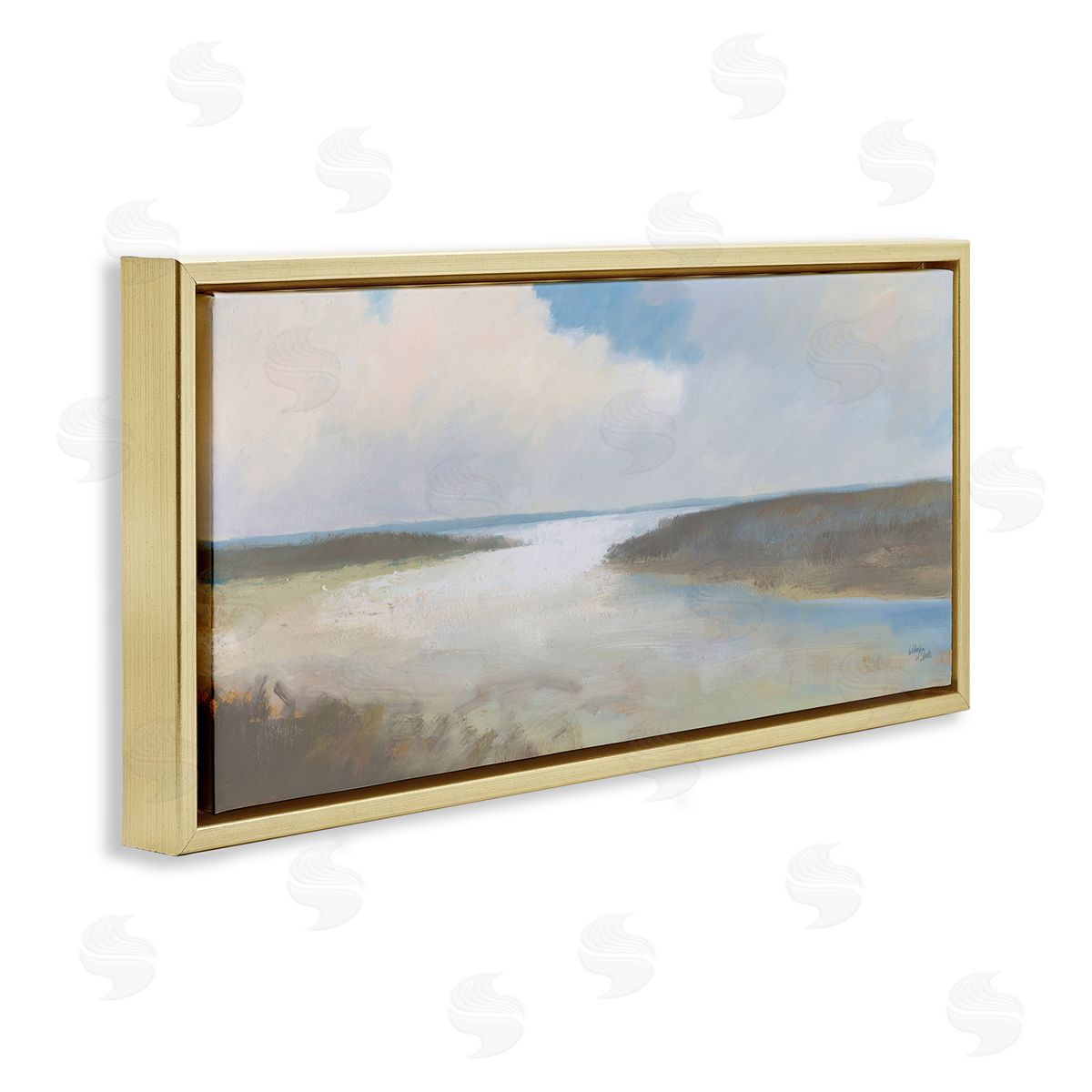 Wellington Studio Soft Coastal Shore