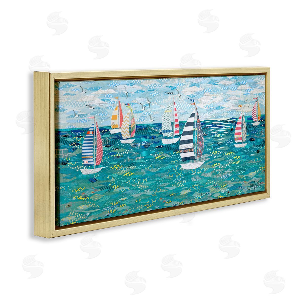 Jennifer Peck Gone With The Wind