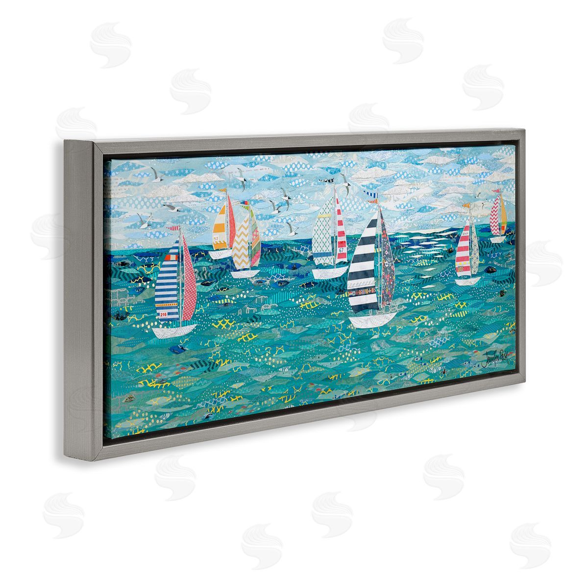 Jennifer Peck Gone With The Wind