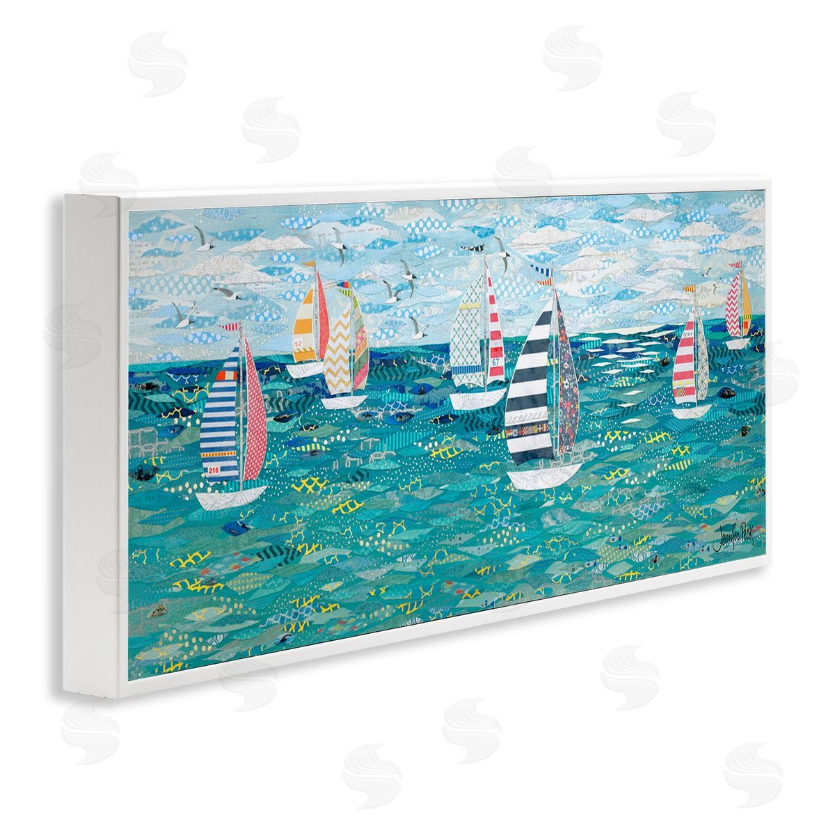 Jennifer Peck Gone With The Wind