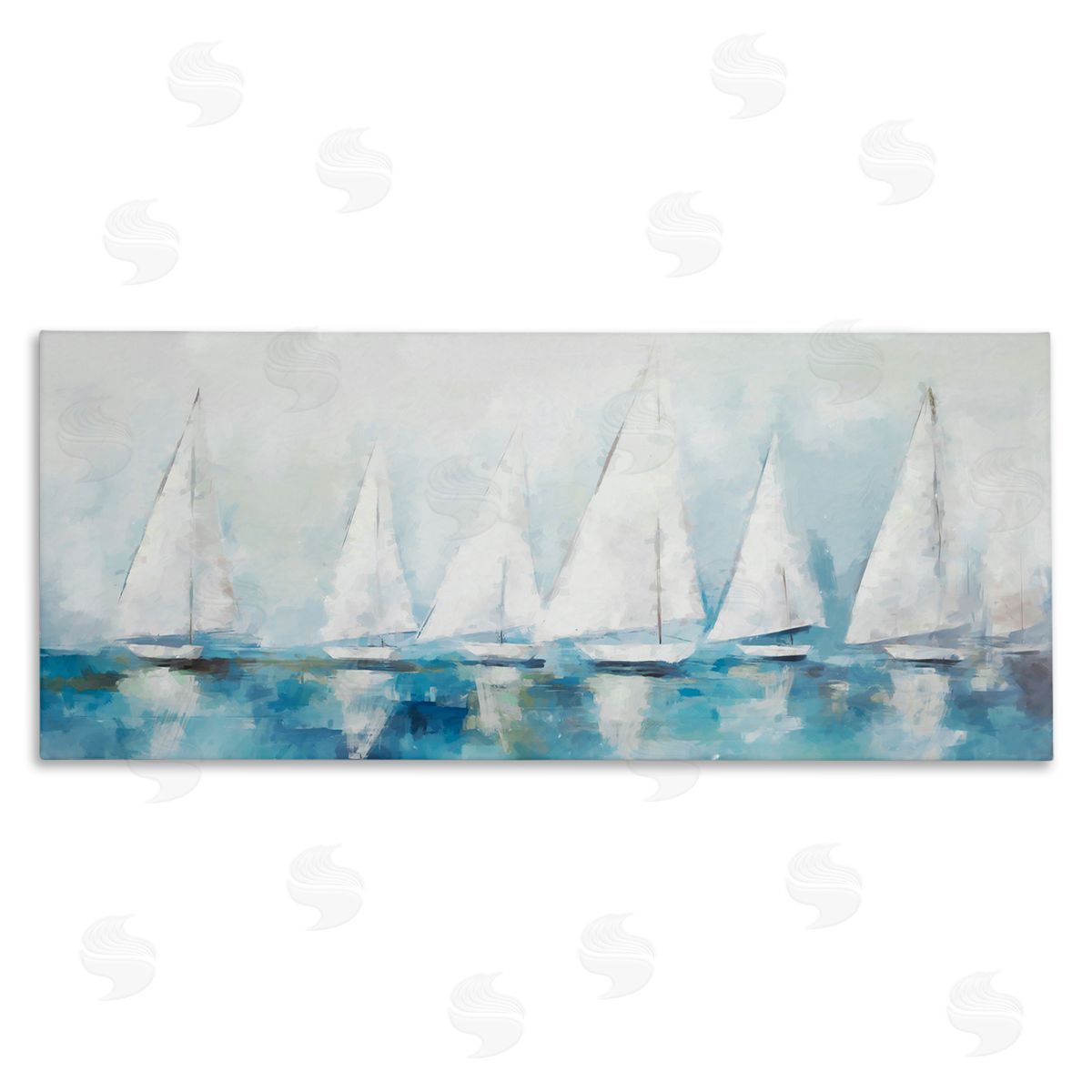 Ziwei Li Nautical Sailing Fleet