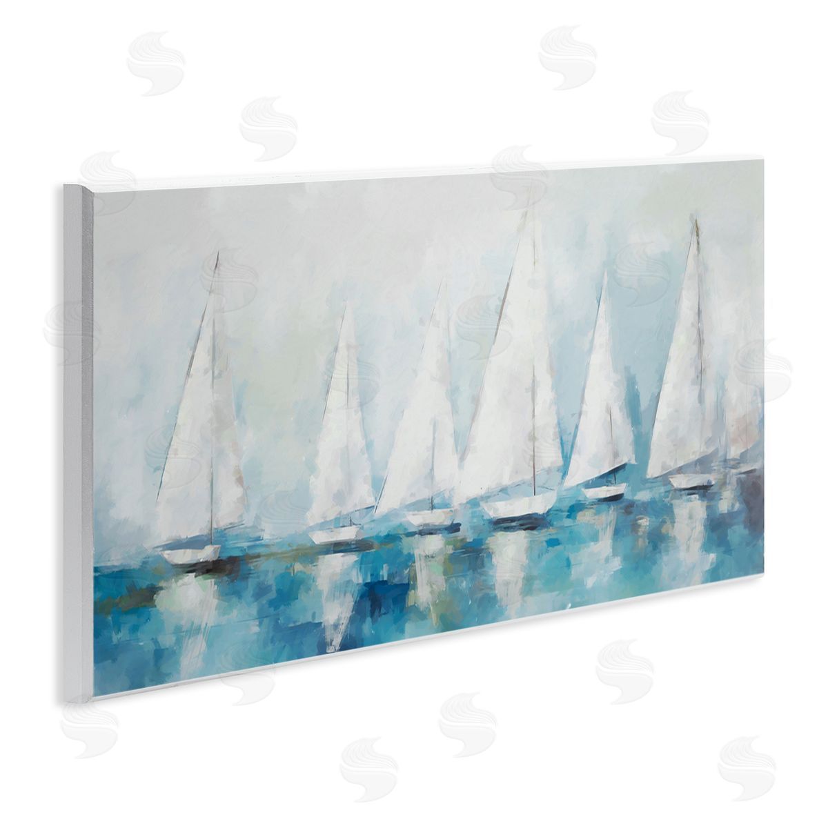 Ziwei Li Nautical Sailing Fleet