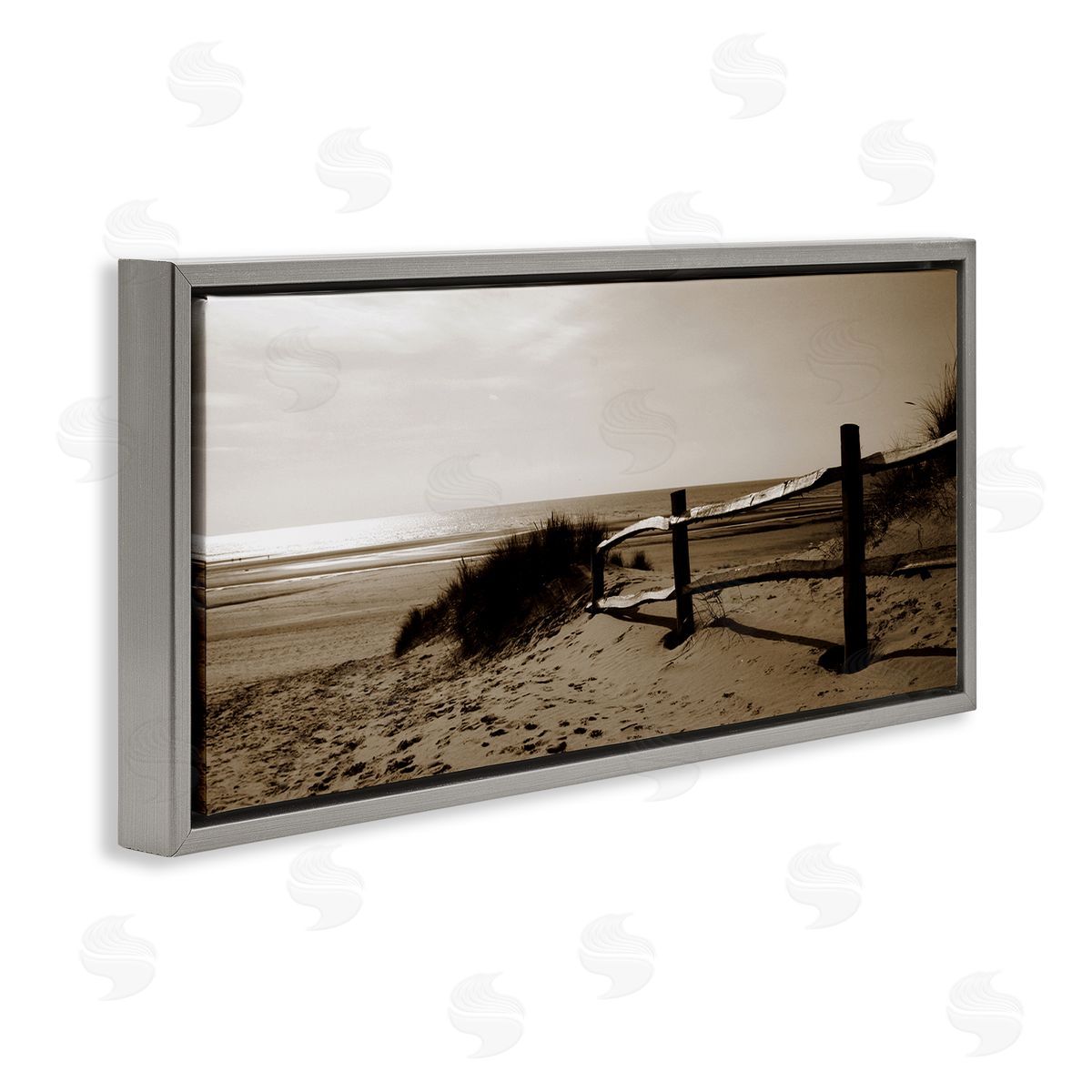 Noah Bay Beach at Sundown