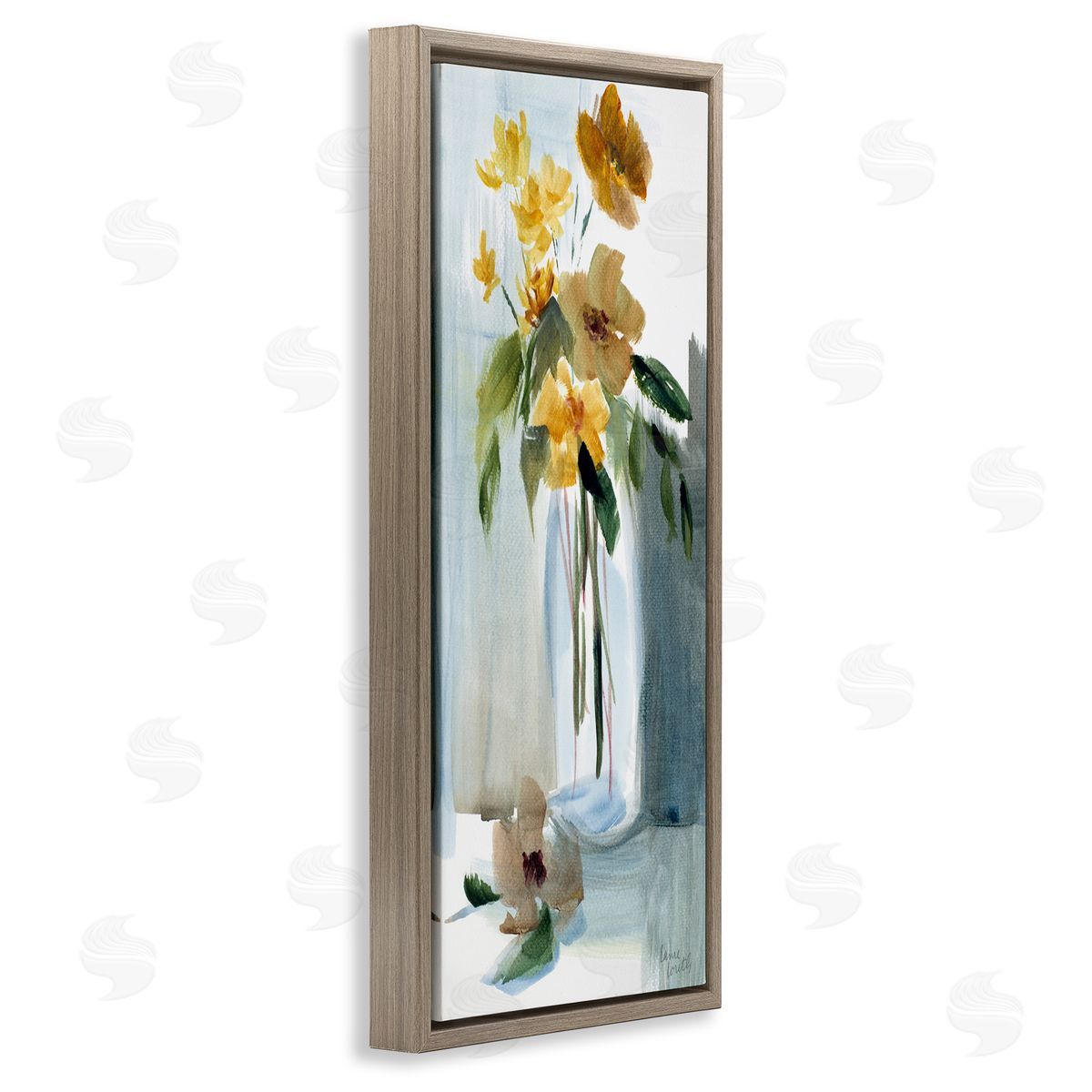 Lanie Loreth Luminous Flower Vase