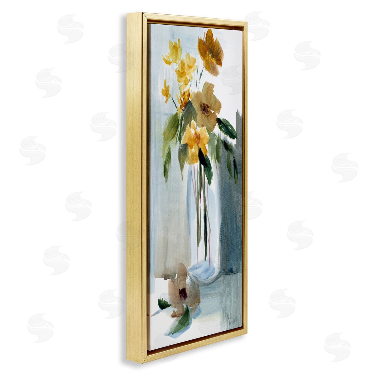 Lanie Loreth Luminous Flower Vase