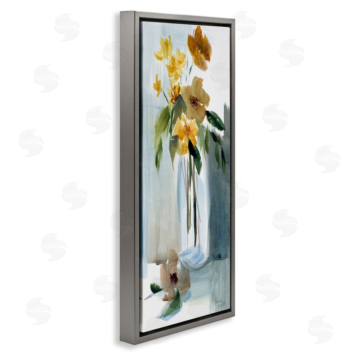 Lanie Loreth Luminous Flower Vase