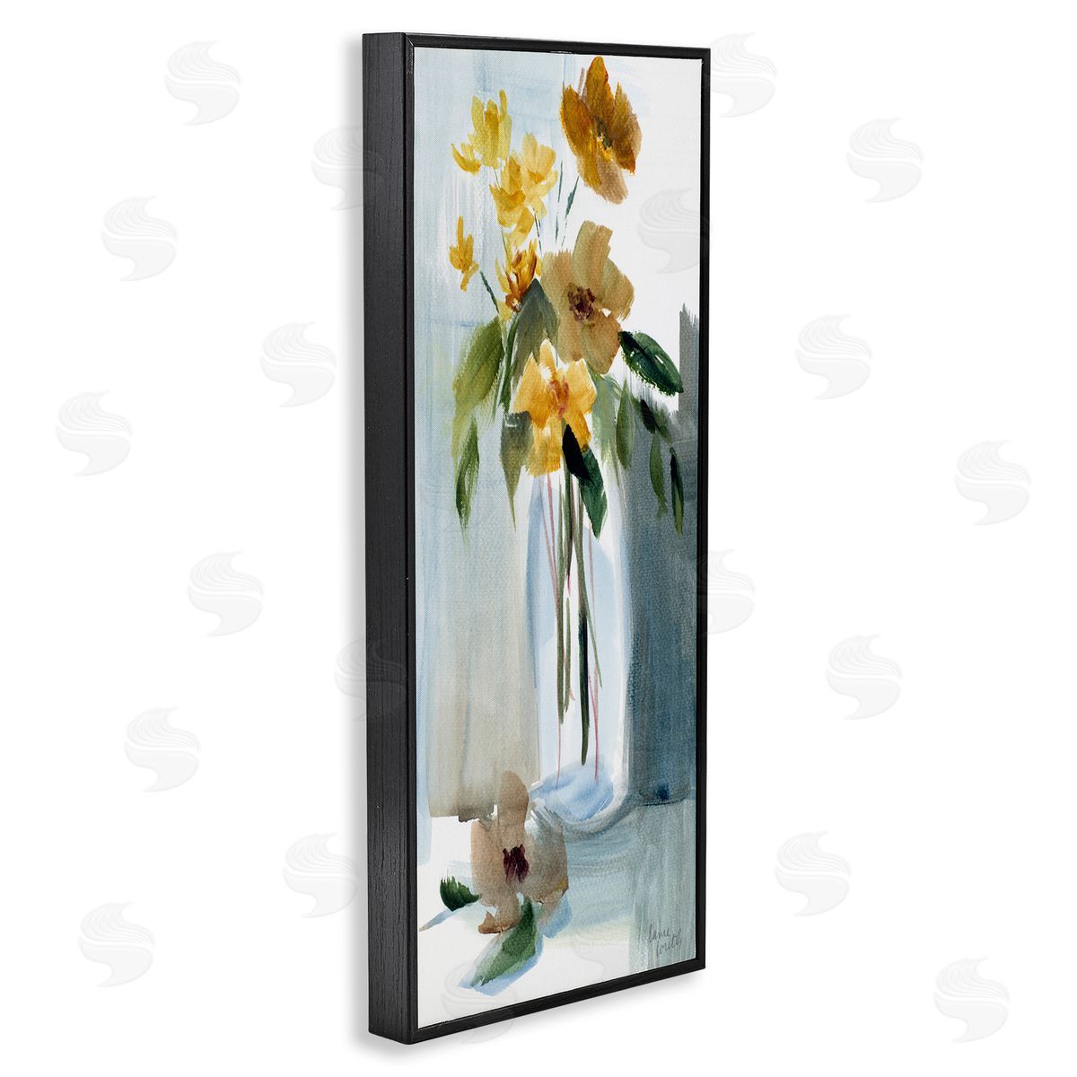 Lanie Loreth Luminous Flower Vase