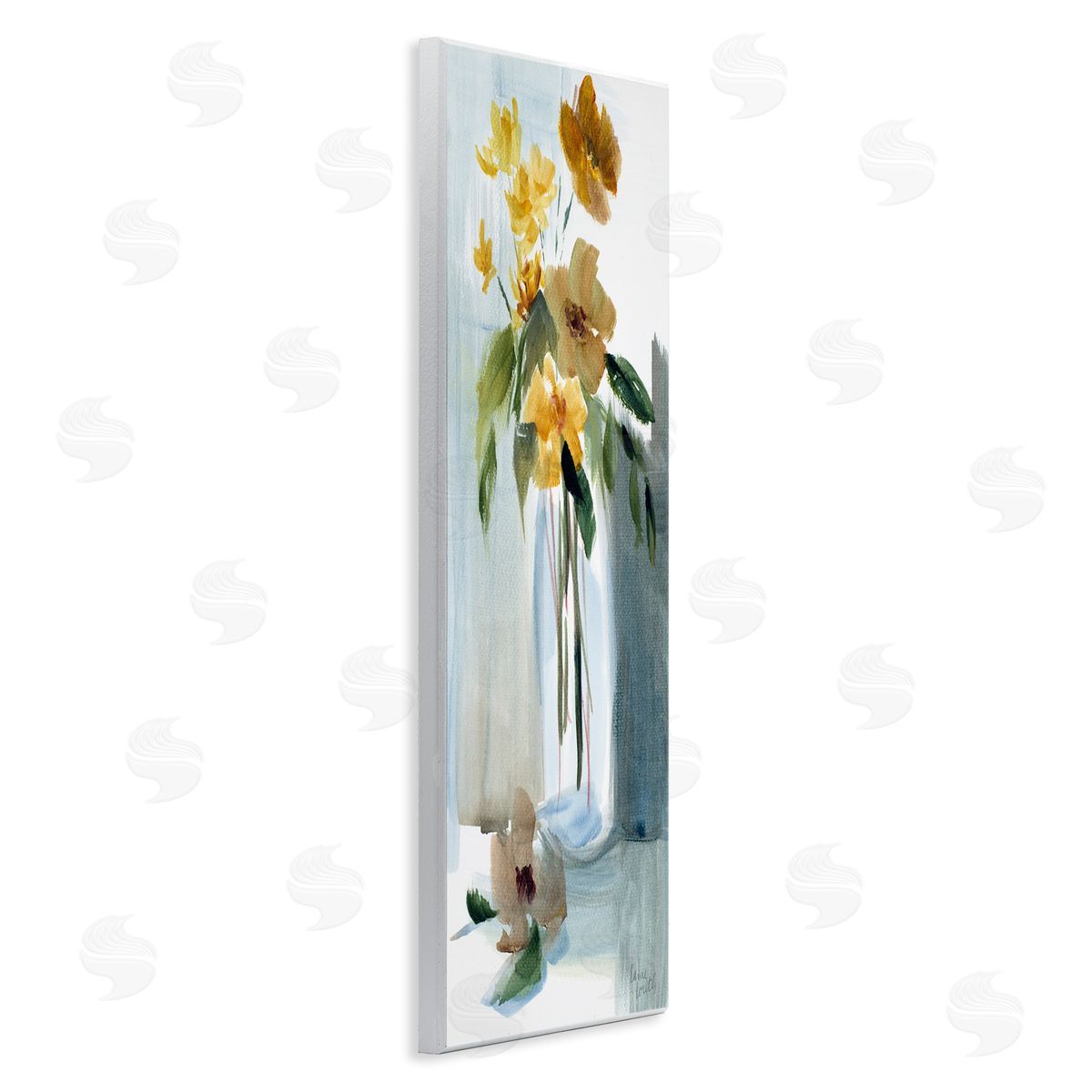 Lanie Loreth Luminous Flower Vase