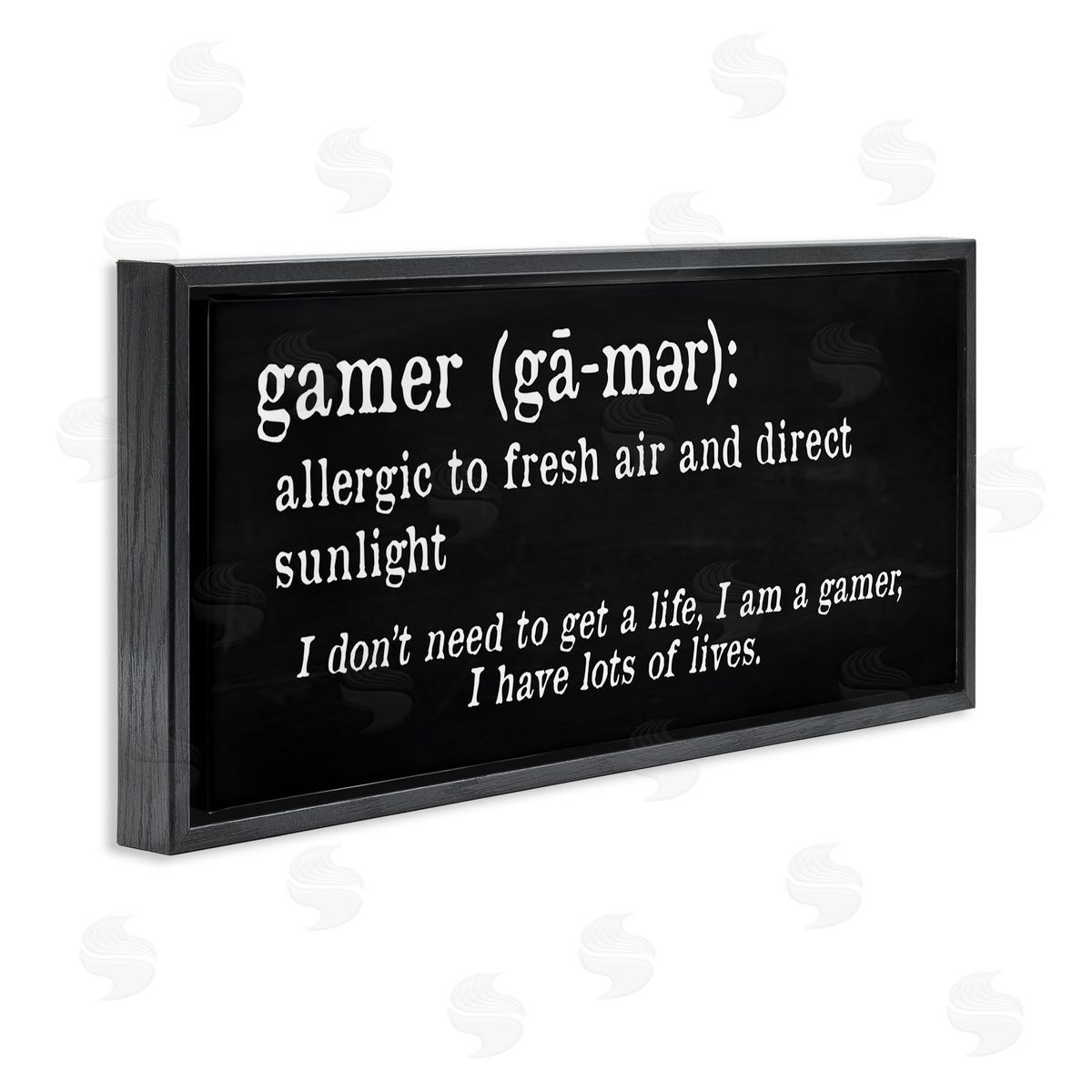 Anna Quach Funny Gamer Definition