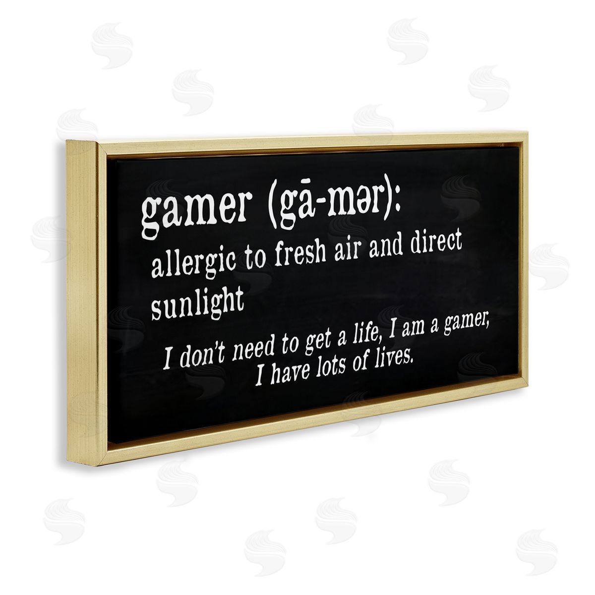 Anna Quach Funny Gamer Definition