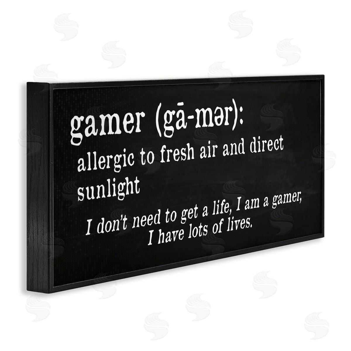 Anna Quach Funny Gamer Definition