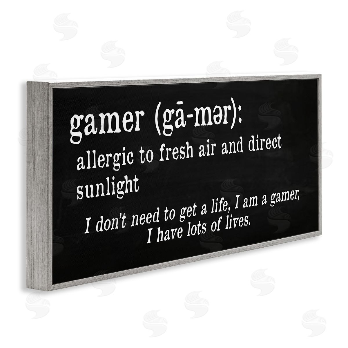 Anna Quach Funny Gamer Definition