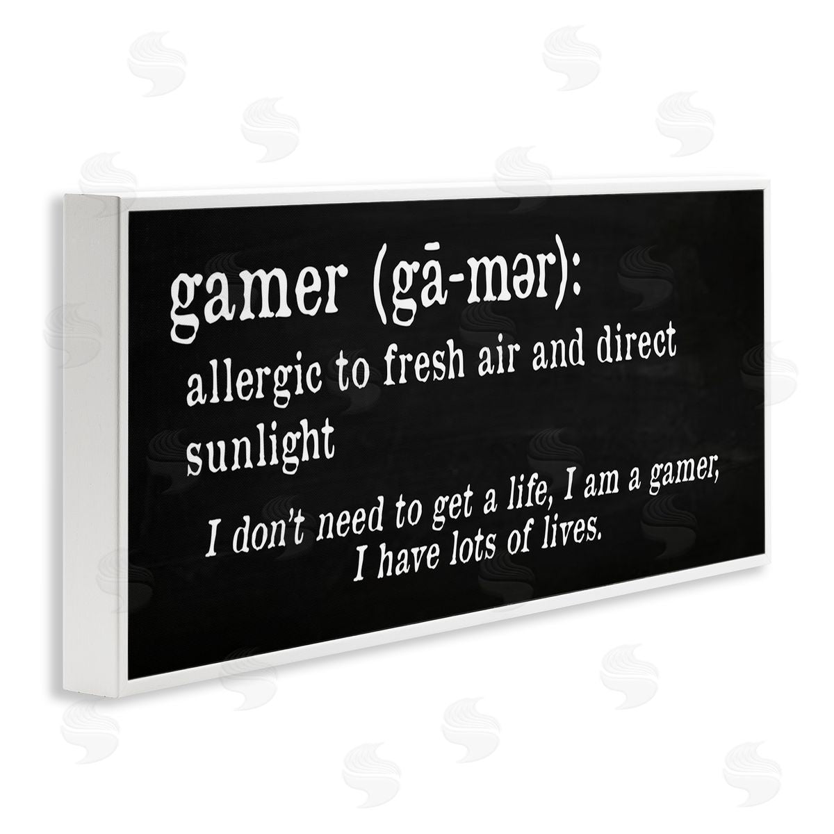 Anna Quach Funny Gamer Definition