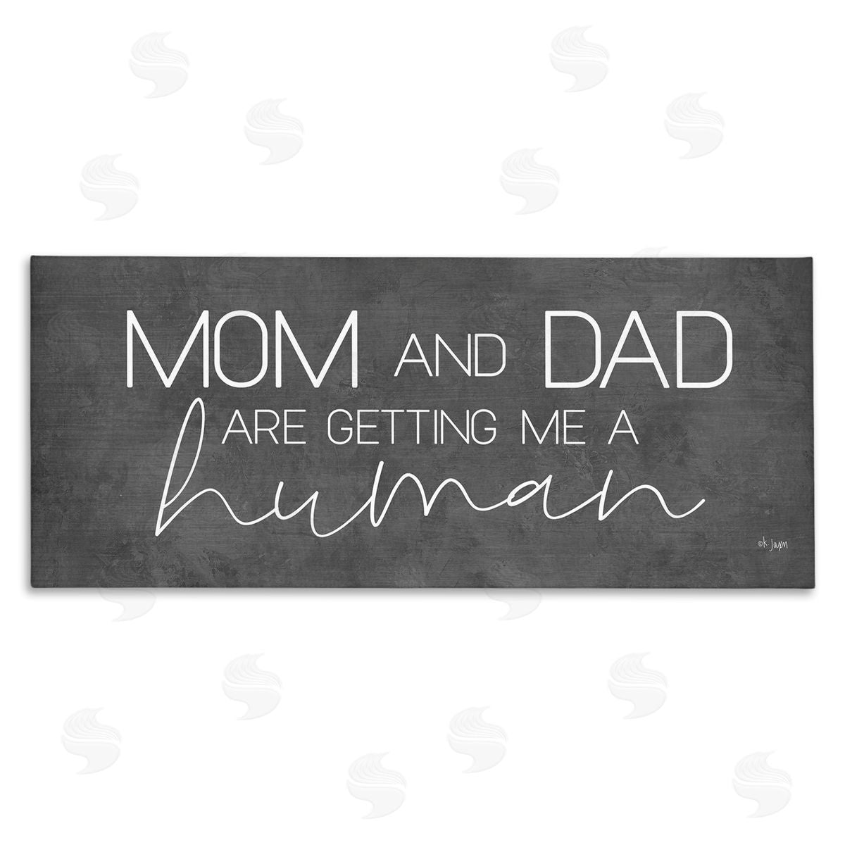 Jaxn Blvd. Getting Me A Human