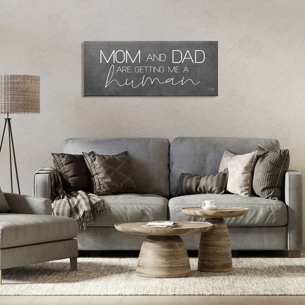 Jaxn Blvd. Getting Me A Human