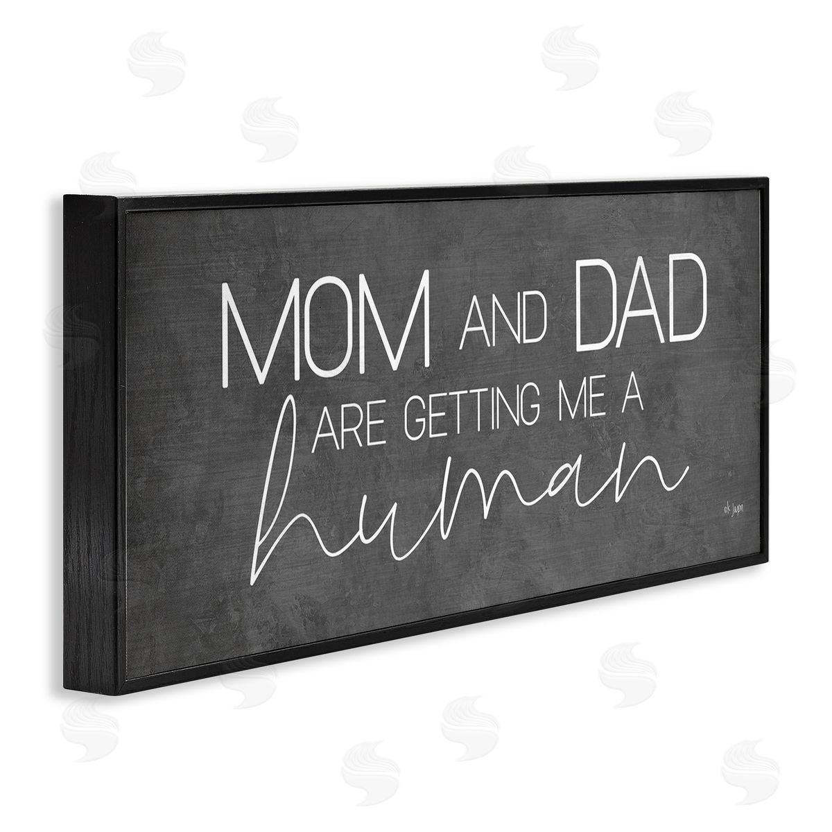 Jaxn Blvd. Getting Me A Human